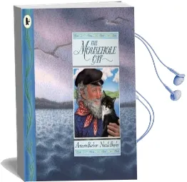 The Mousehole cat Audiobook download free by Antonia Barber