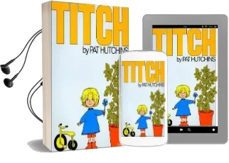 Titch Audiobook download free by Pat Hutchins