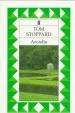 Audiobook Arcadia author Tom Stoppard