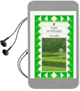 Arcadia Audiobook download free by Tom Stoppard