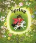 Audiobook Spring author Gerda Muller