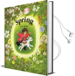 Spring Audiobook download free by Gerda Muller