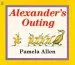 Audiobook Alexander'S Outing author Pamela Allen