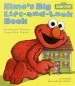 Audiobook Elmo'S big Lift-And-Look Book: Sesame Street author Joe Mathieu