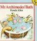 Audiobook Mr Archimedes' Bath author Pamela Allen