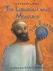 Audiobook The Librarian who Measured the Earth author Anon