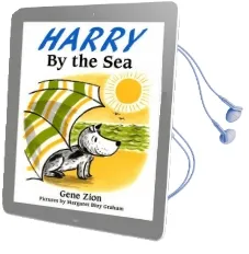 Harry by the sea Audiobook download free by Gene Zion