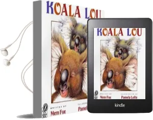 Koala lou Audiobook download free by Mem Fox