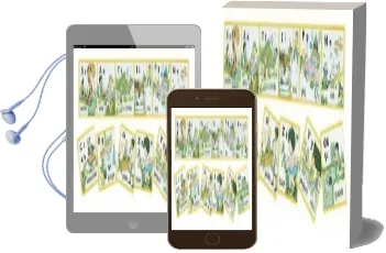 Jolly Phonics Wall Frieze: In Print Letters Audiobook download free by Jolly Learning