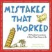 Audiobook Mistakes That Worked author Charlotte Jones