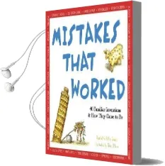 Mistakes That Worked Audiobook download free by Charlotte Jones