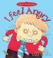 Audiobook Your Emotions: I Feel Angry author Brian Moses