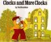 Audiobook Clocks and More Clocks author Pat Hutchins