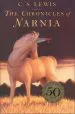 Audiobook The Chronicles of Narnia: Boxed set author C. S. Lewis