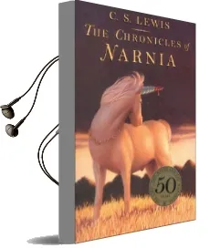 The Chronicles of Narnia: Boxed set Audiobook download free by C. S. Lewis