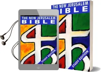 The new Jerusalem Bible: Study Edition Audiobook download free by Henry Wansbrough