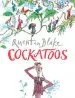 Audiobook Cockatoos author Quentin Blake