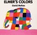 Audiobook Elmer'S Colors Board Book author David Mckee