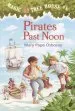 Audiobook Pirates Past Noon author Mary Pope Osborne