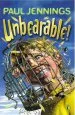 Audiobook Unbearable! author Paul Jennings