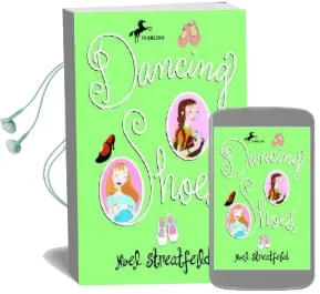 Dancing Shoes Audiobook download free by Noel Streatfeild