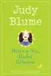 Audiobook Here'S to You, Rachel Robinson author Judy Blume