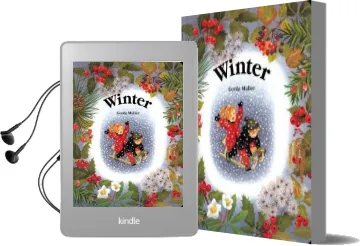 Winter Audiobook download free by Gerda Muller