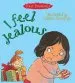 Audiobook Your Emotions: I Feel Jealous author Brian Moses