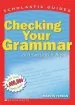Audiobook Checking Your Grammar sch gde author Marvin Terban