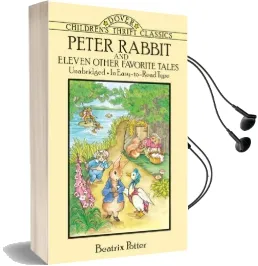 Peter Rabbit Audiobook download free by Beatrix Potter