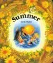 Audiobook Summer author Gerda Muller