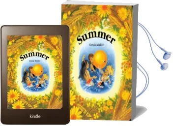 Summer Audiobook download free by Gerda Muller