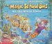 Audiobook The Magic School bus on the Ocean Floor author Joanna Cole