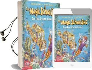 The Magic School bus on the Ocean Floor Audiobook download free by Joanna Cole