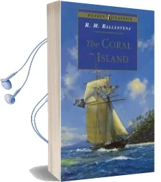 The Coral Island Audiobook download free by R. Ballantyne