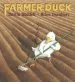 Audiobook Farmer Duck author Martin Waddell