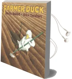 Farmer Duck Audiobook download free by Martin Waddell
