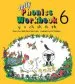 Audiobook Jolly Phonics Workbook 6: In Precursive Letters (British English Edition) author Sue Lloyd