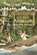 Audiobook Magic Tree House 06: Afternoon on the Amazon author Mary Pope Osborne