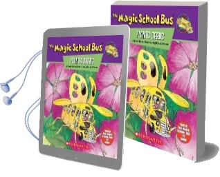 The Magic School bus Plants Seeds: A Book About how Living Things Grow Audiobook download free by John Speirs
