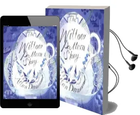 The Willow Pattern Story Audiobook download free by Allan Drummond