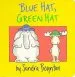 Audiobook Blue Hat, Green hat author Sandra Boynton