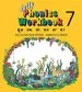 Audiobook Jolly Phonics Workbook 7: In Precursive Letters (British English Edition) author Sue Lloyd