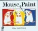 Audiobook Mouse Paint author Ellen Stoll Walsh