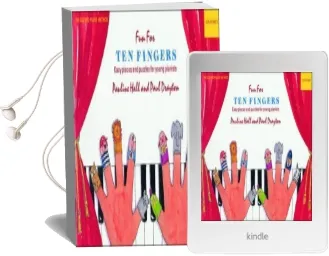 Fun for ten Fingers Audiobook download free by Pauline Hall