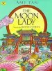 Audiobook Moon Lady author Amy Tan