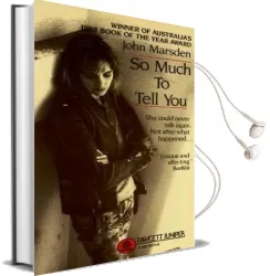 So Much to Tell you Audiobook download free by John Marsden