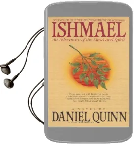 Ishmael Audiobook download free by Daniel Quinn