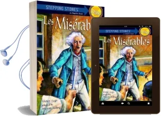 Stepping Stones Audiobook download free by Victor Hugo