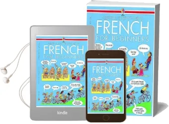 French for Beginners: Internet Linked Audiobook download free by Angela Wilkes